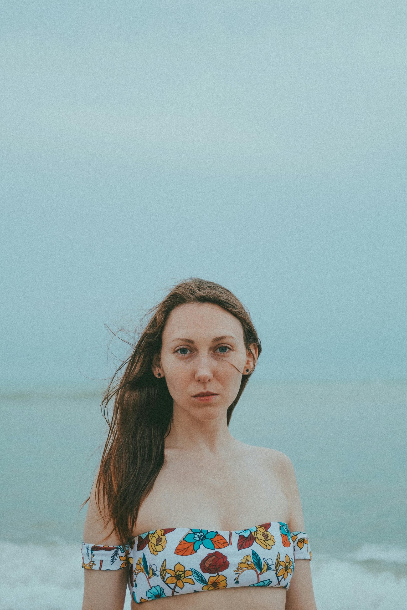 Bộ Ảnh Cute Girl Mùa Hè 2026: Phong Cách Pastel