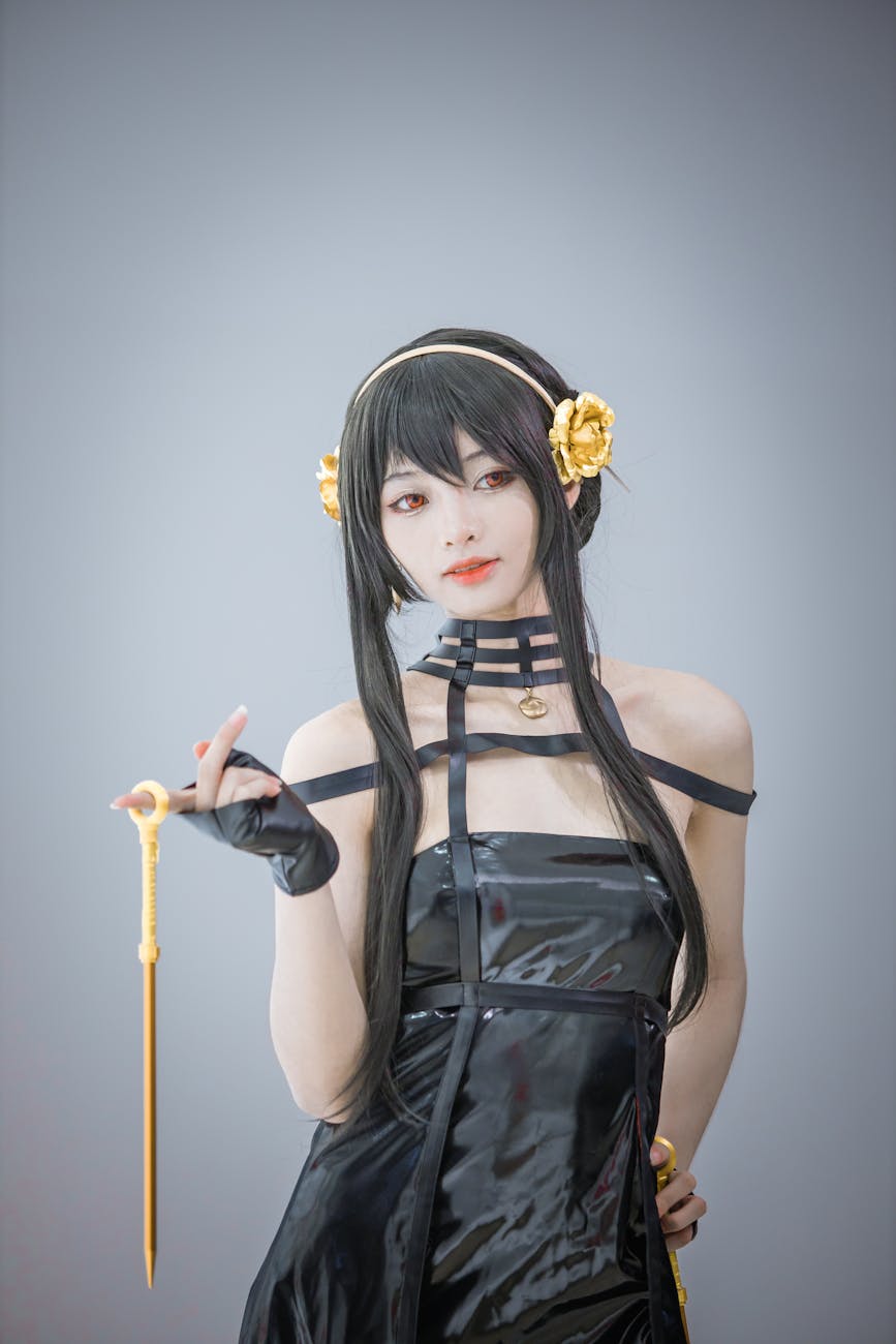 Coquette Aesthetic Là Gì 2026: Phong Cách Ngọt Ngào