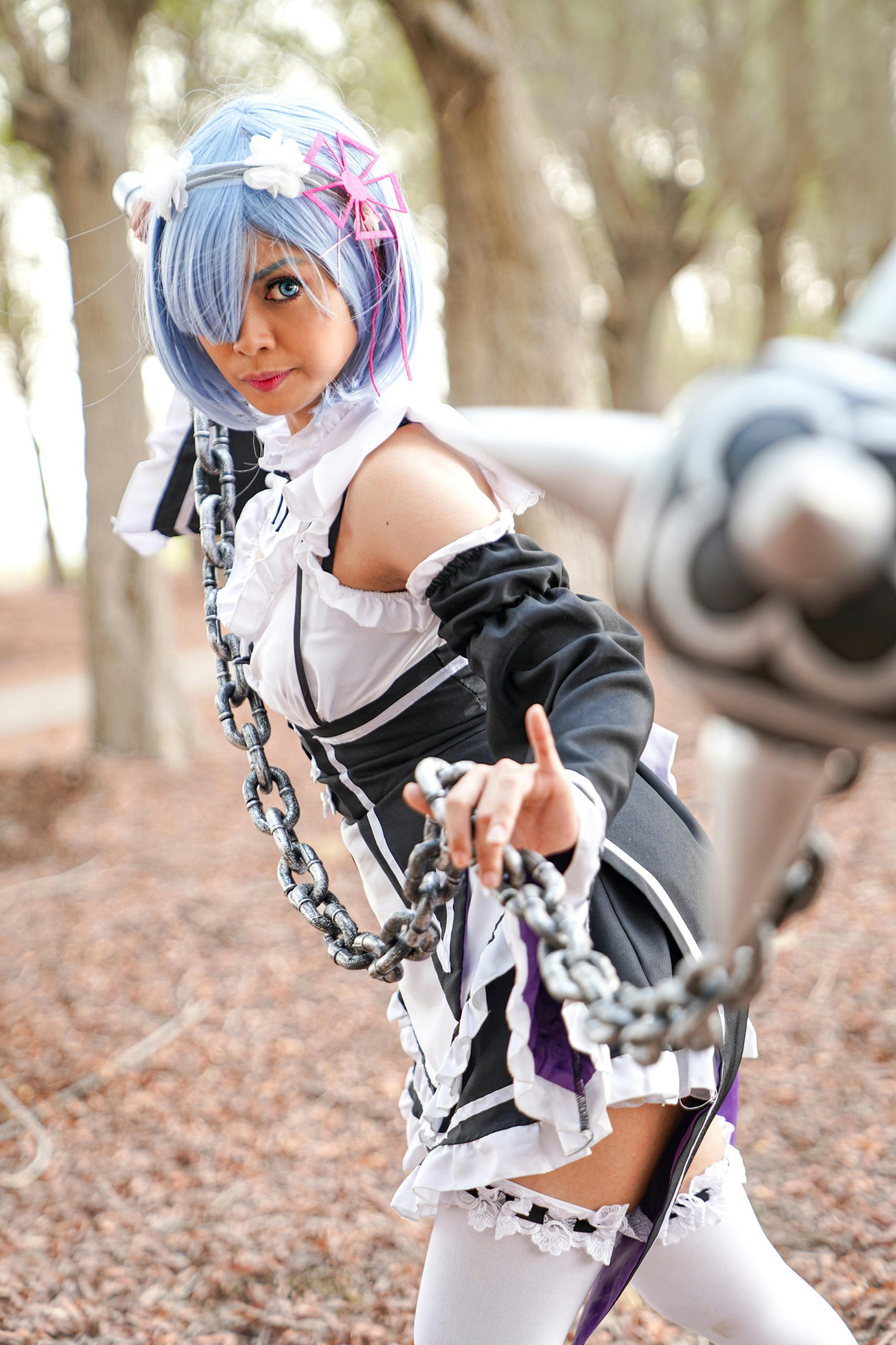 Cute Girl Cosplay Anime 2026: Top Trend Phong Cách Nhật