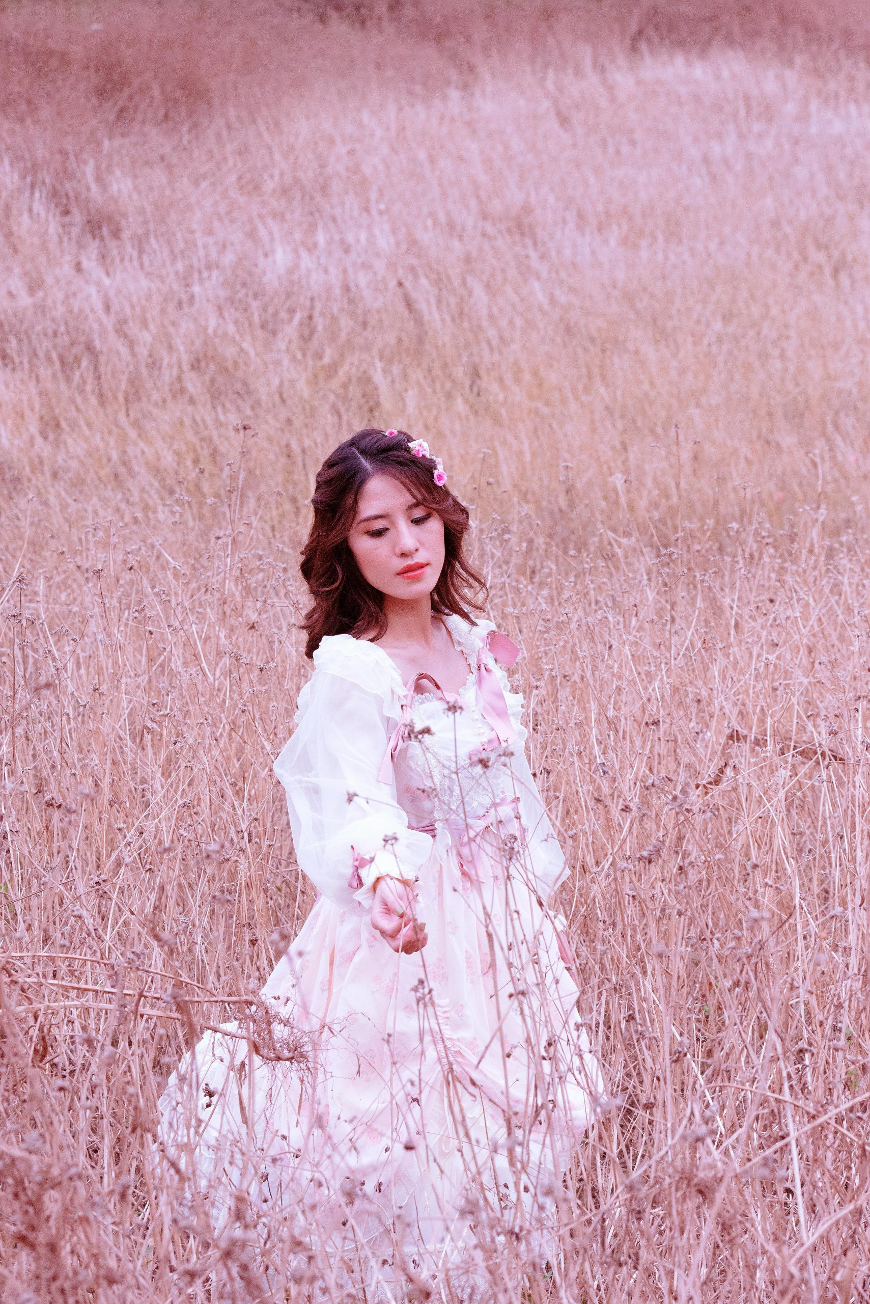 Cute Girl Hàn Quốc 2026: Top 15 Visual Đẹp Nhất