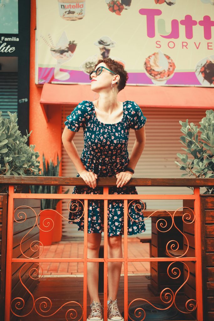 Cute Girl Mặc Váy Hè 2026: Top Trend Phong Cách Đáng Yêu