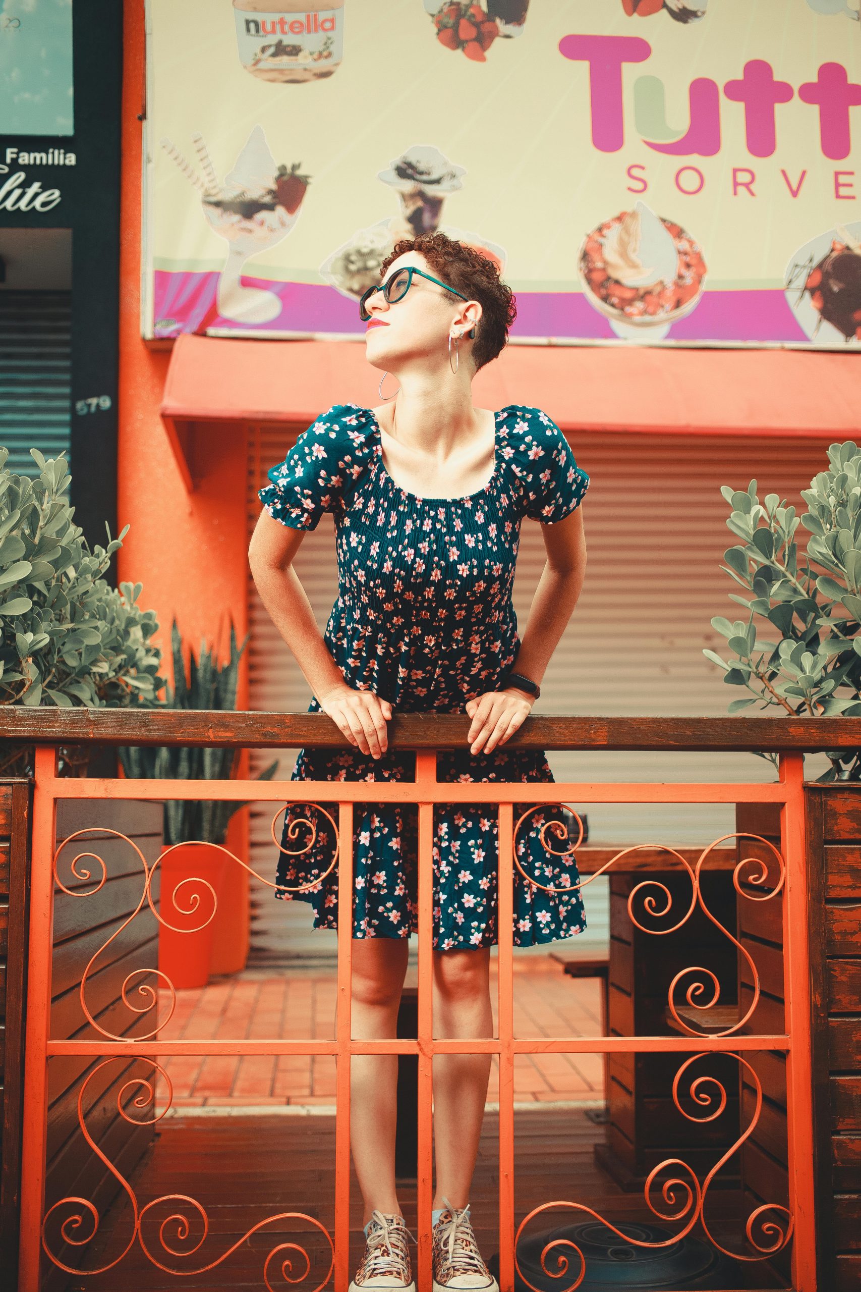 Cute Girl Mặc Váy Hè 2026: Top Trend Phong Cách Đáng Yêu