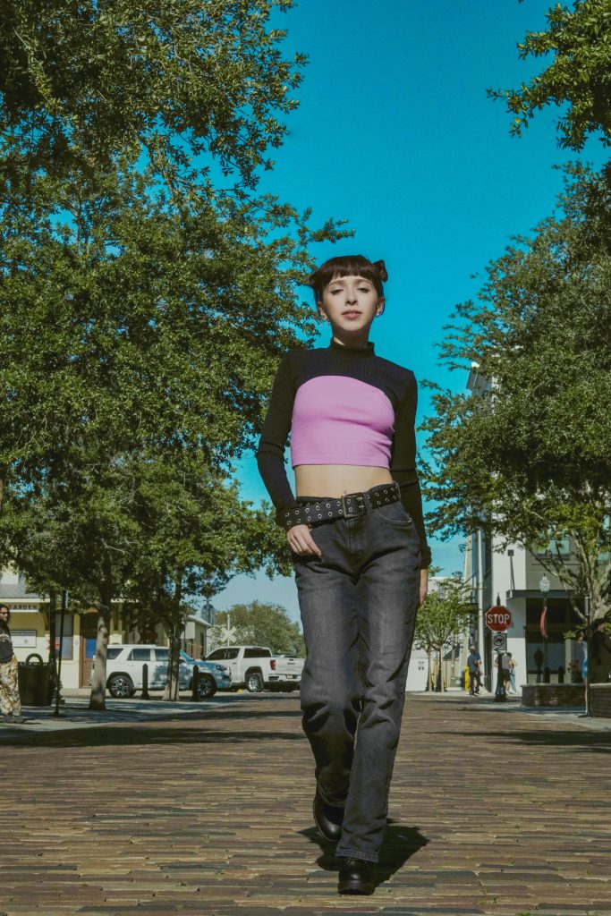 Outfit Y2K Nữ Cute Đi Học 2026: Top 7 Set Đồ Dễ Phối