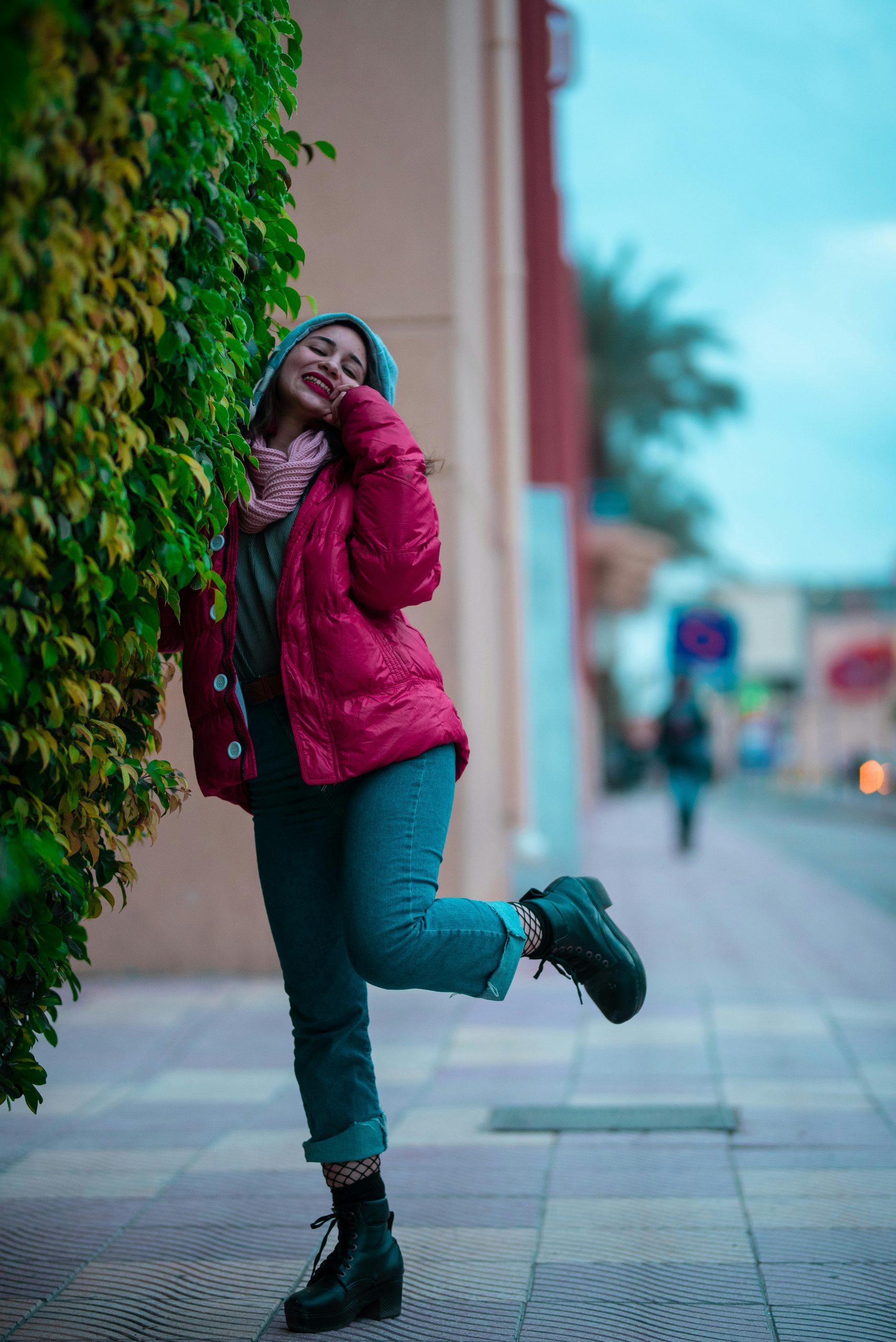 Phong Cách Dopamine Dressing Là Gì? Cách Phối Đồ Tươi Sáng