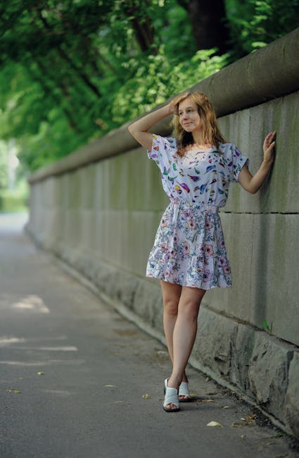Cute girl phong cách mùa hè 2026 — Bộ ảnh đẹp nhất tháng 5