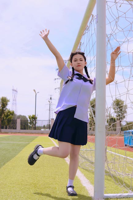 Cute girl phong cách nữ sinh mùa hè 2026: bộ ảnh đẹp nhất