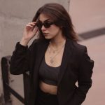 Cute girl streetstyle 2026: bộ ảnh năng động cá tính trẻ trung