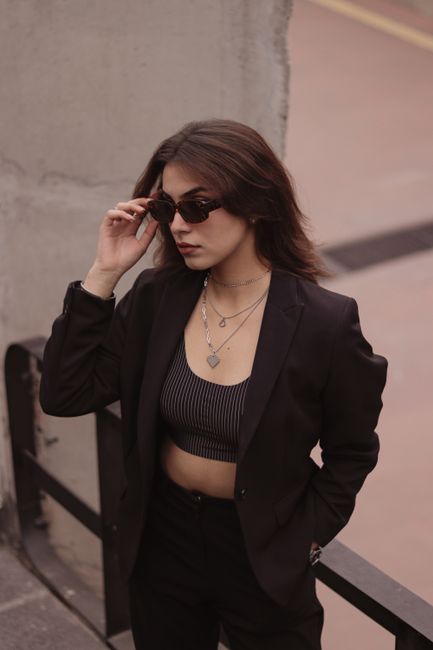 Cute girl streetstyle 2026: bộ ảnh năng động cá tính trẻ trung